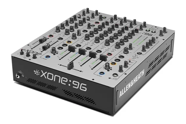 Xone:96