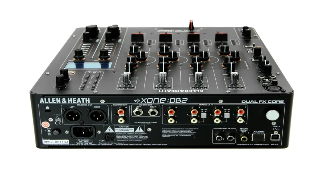 Xone:DB2