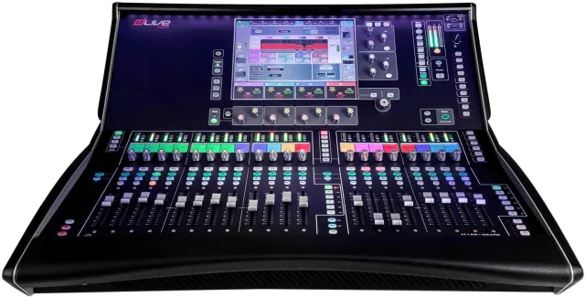 dLive C2500