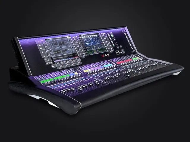 dLive S7000
