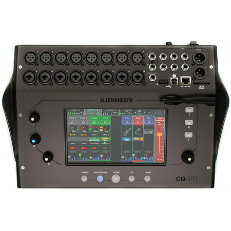 CQ-18T