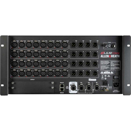 dLive CDM32