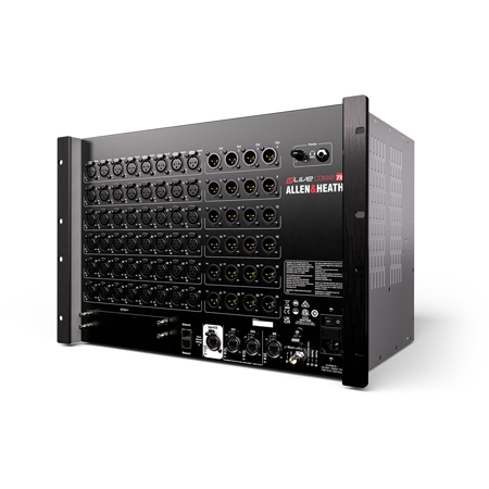 dLive CDM48U