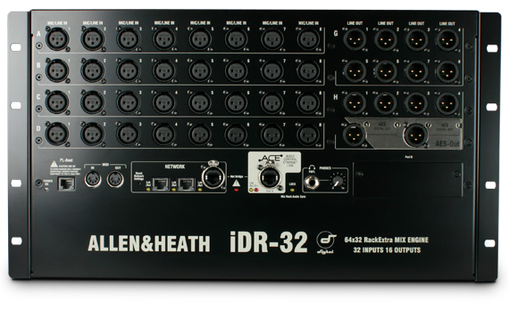 iDR-32