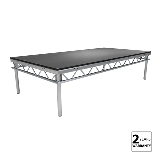 Alustage Aludeck Live SCA13