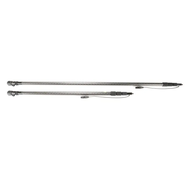 Ambient QuickPole Slim Cabled Side-Outlet