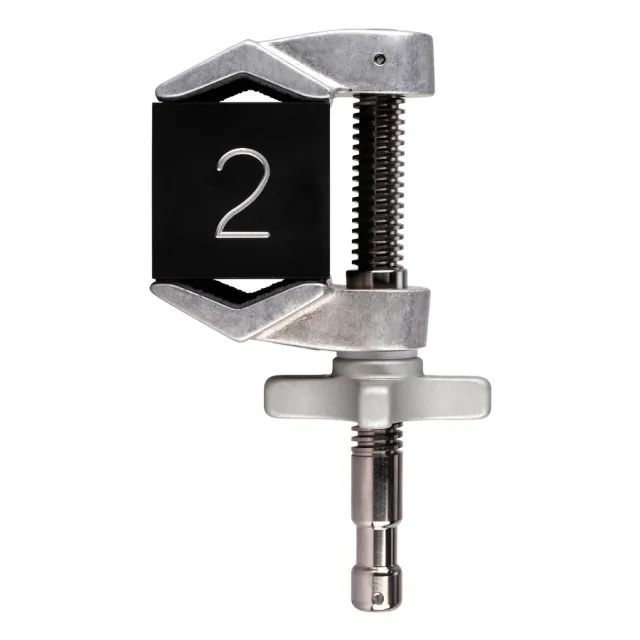 American Grip Cardellini Clamp End Jaw