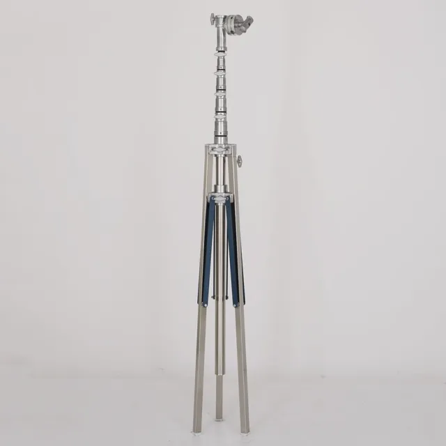 American Grip Mombo Combo 4-Rise R/M Leg 1-1/4″x54″