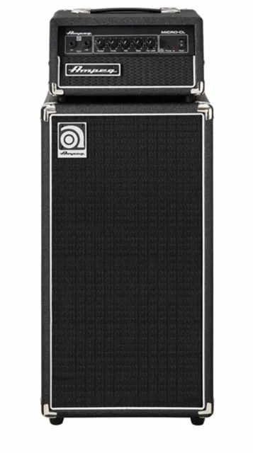 Micro-CL Stack