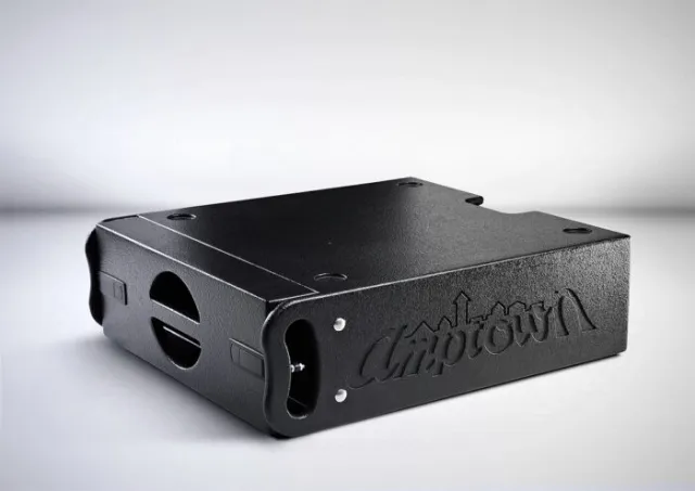 Amptown Cases flexRAX