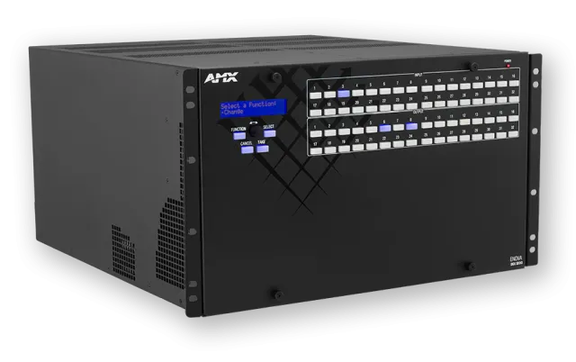 AMX Enova DGX 3200 (DGX3200-ENC)