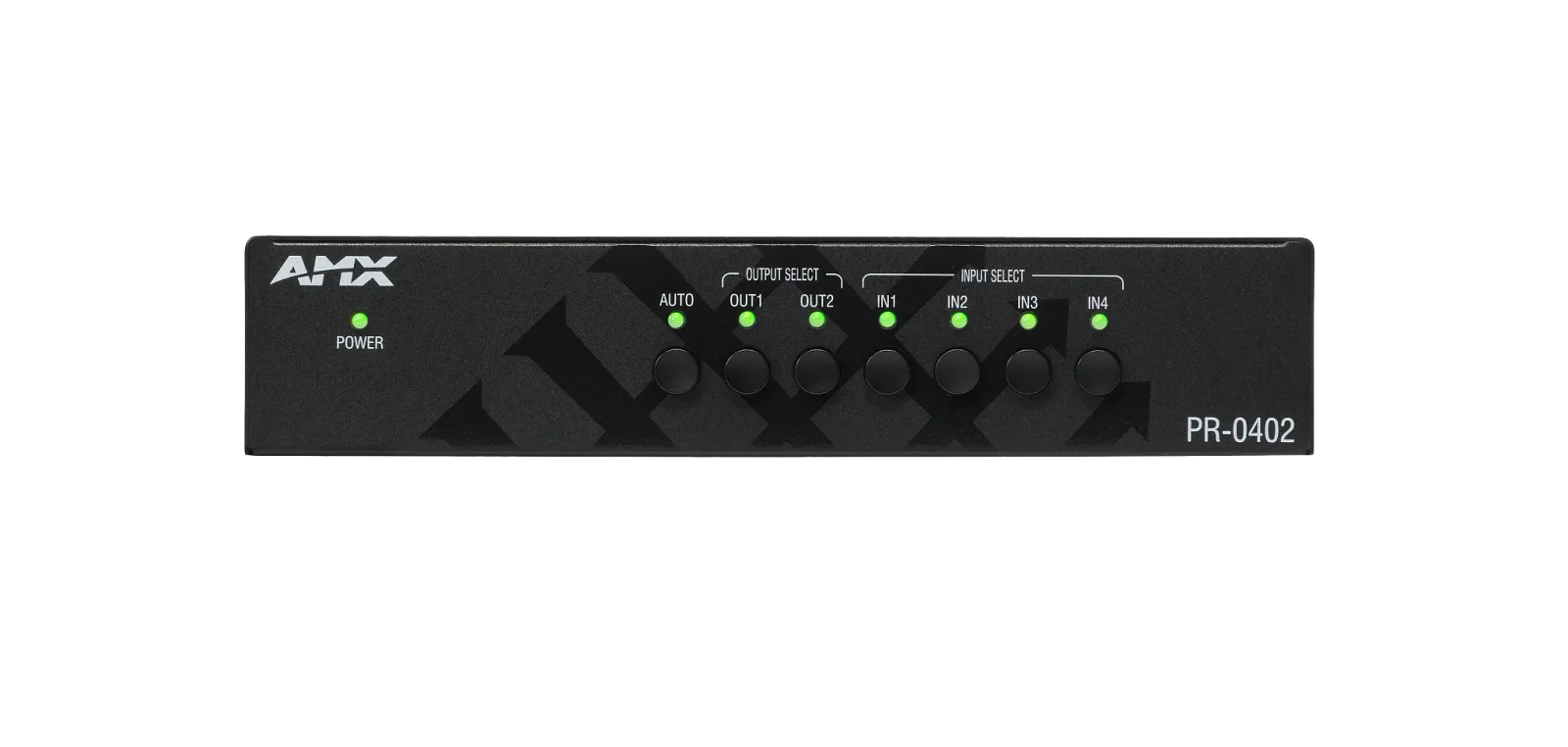 AMX Precis PR-0402