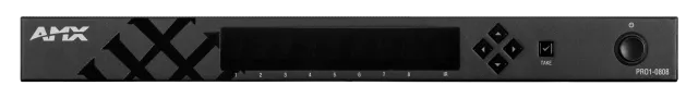 AMX Precis PR01-0808