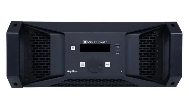 Aquilon C
