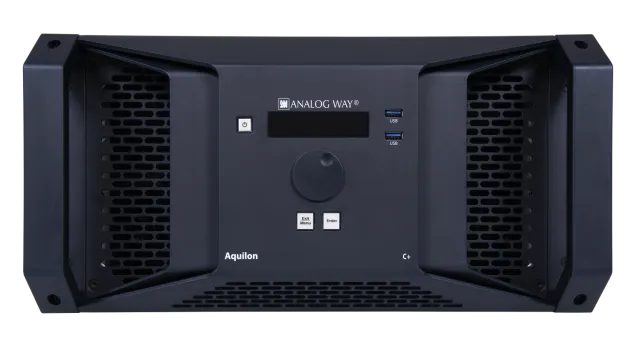 Aquilon C+