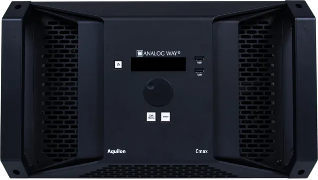 Aquilon Cmax