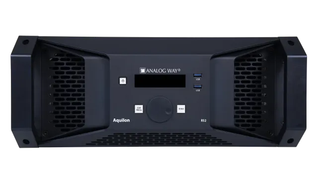 Aquilon RS2