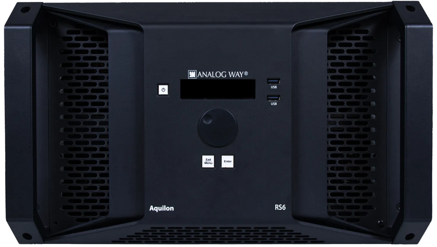 Aquilon RS6