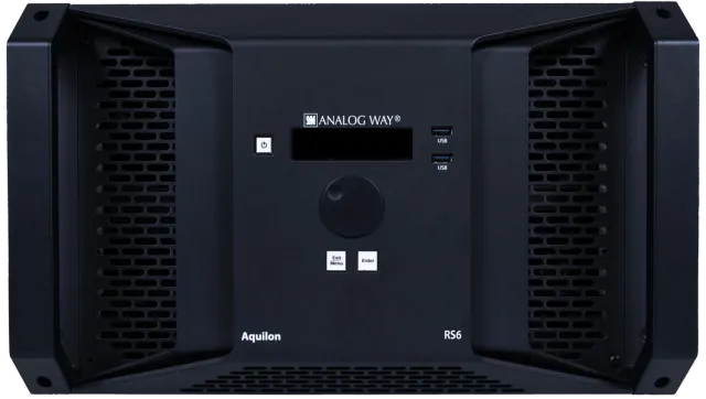 Aquilon RS6