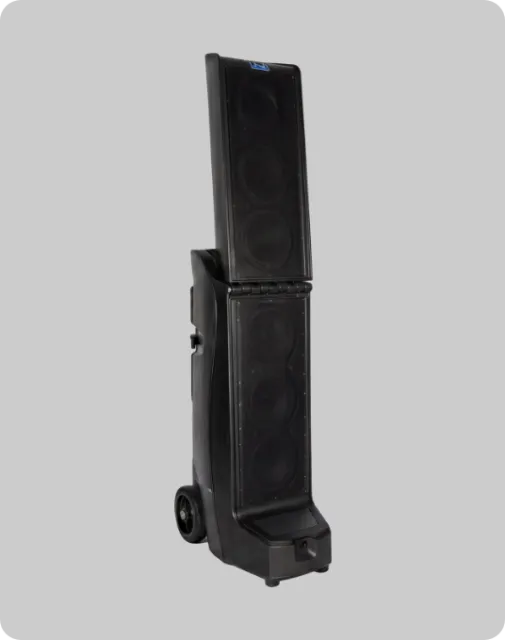Anchor Audio Bigfoot 3