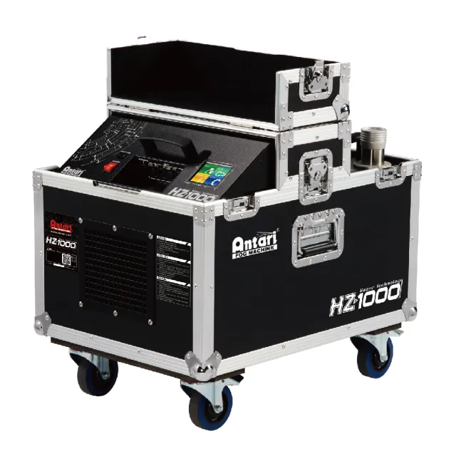 HZ-1000
