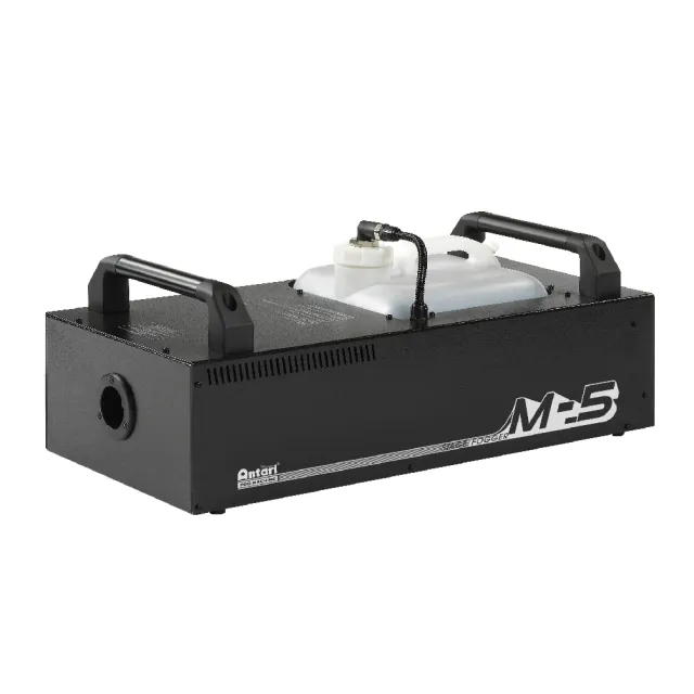 M-5
