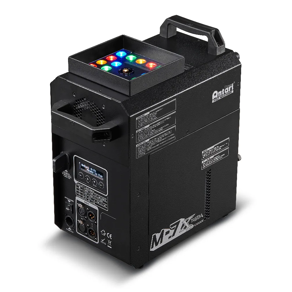 M-7X