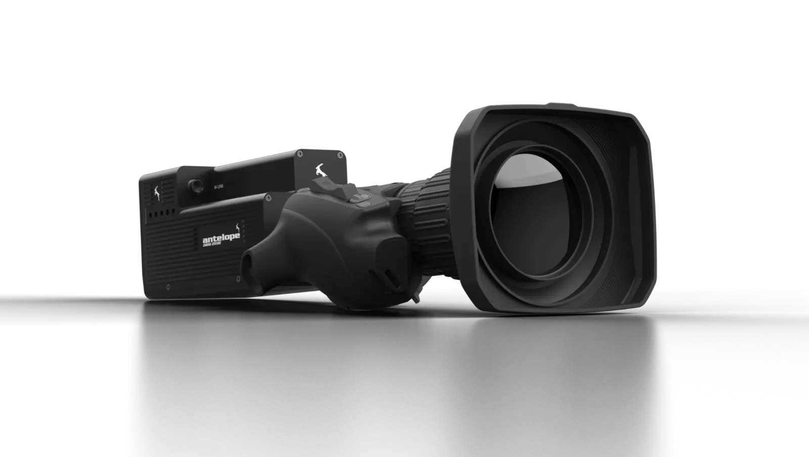 Nucleus Compact