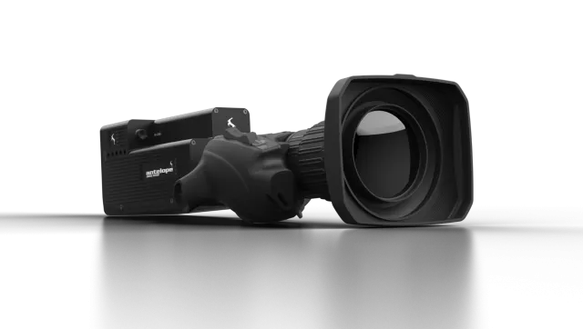 Nucleus Compact
