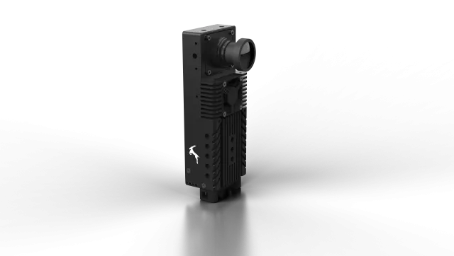 Nucleus Pico 90°