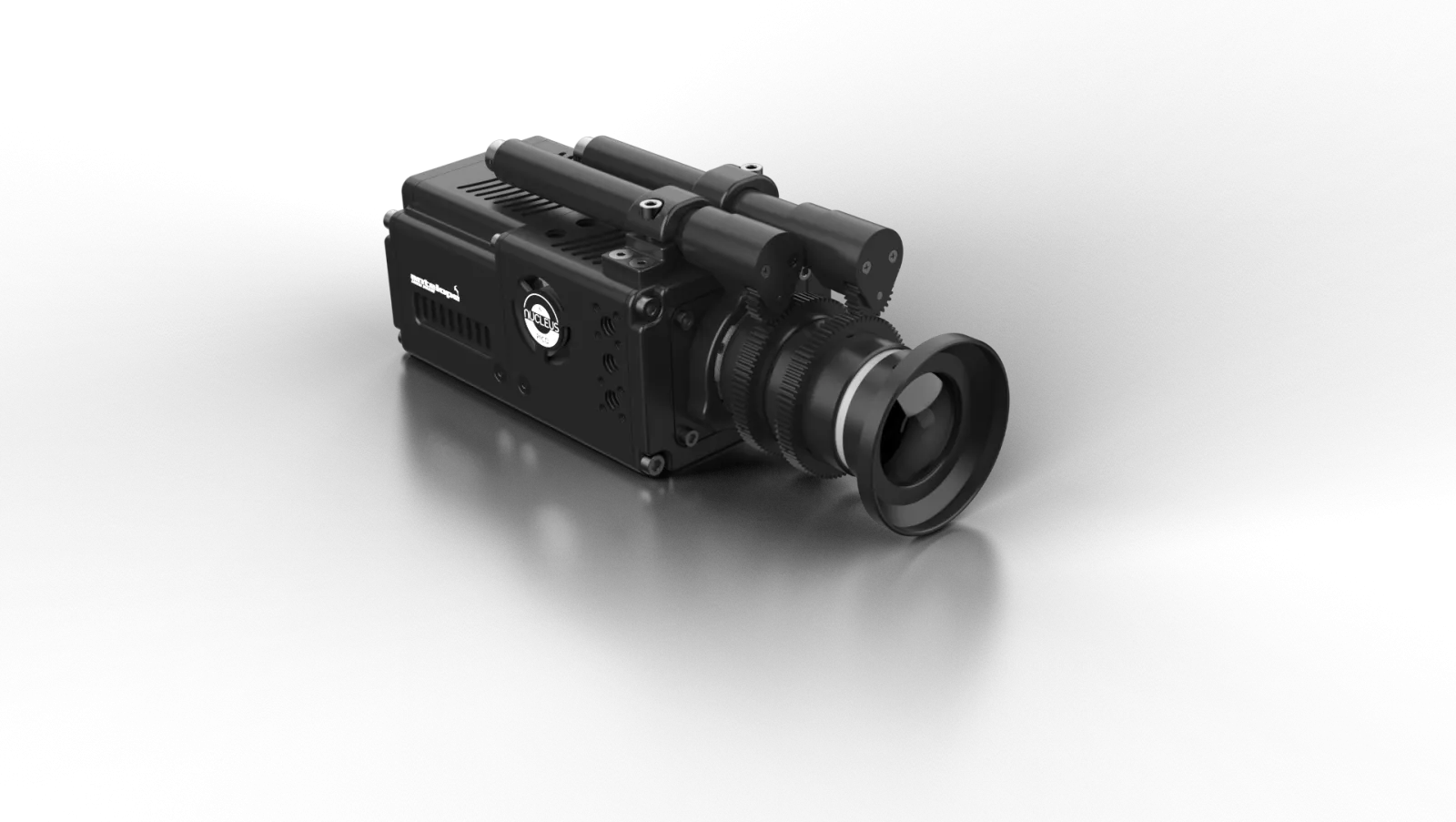 Nucleus Pico