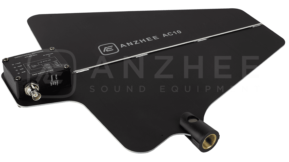 Anzhee AC10