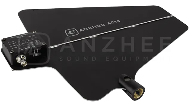 Anzhee AC10