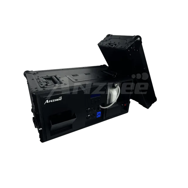 Anzhee Hazer 1500FC