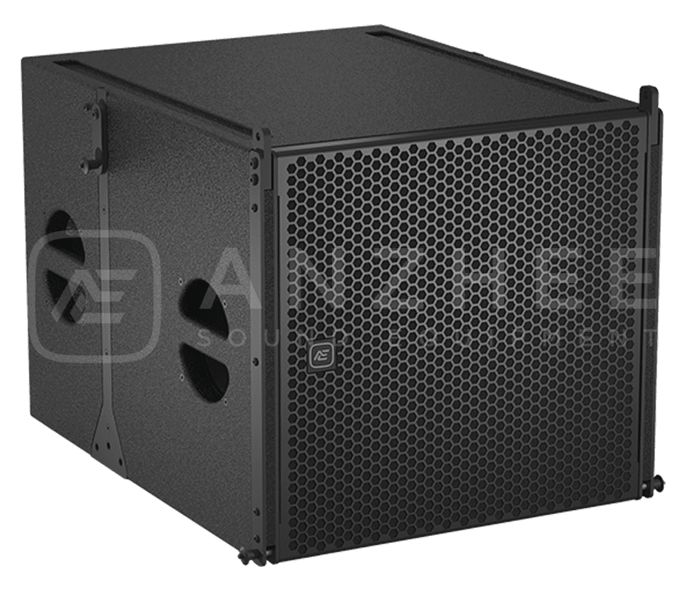 Anzhee iX