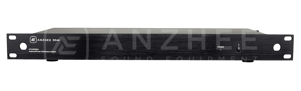 Anzhee SD44