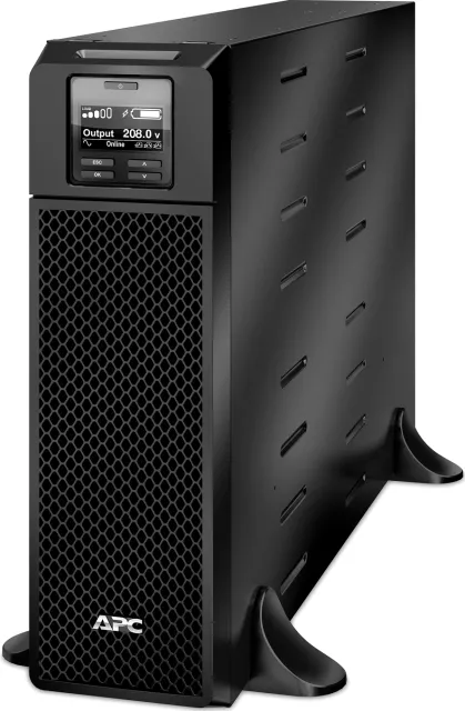 Smart-UPS SRT 5000VA