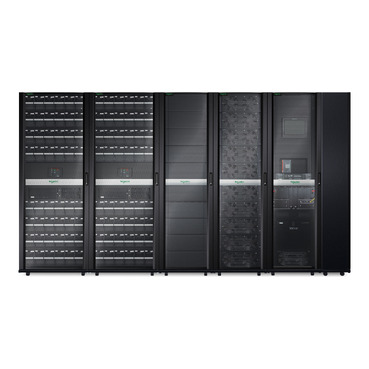 Symmetra PX 250/500 kW