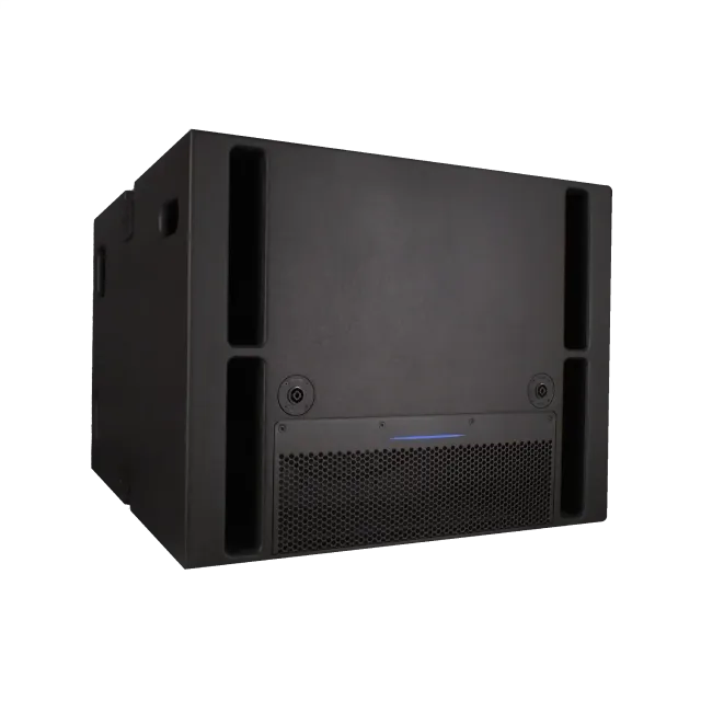 UC118i