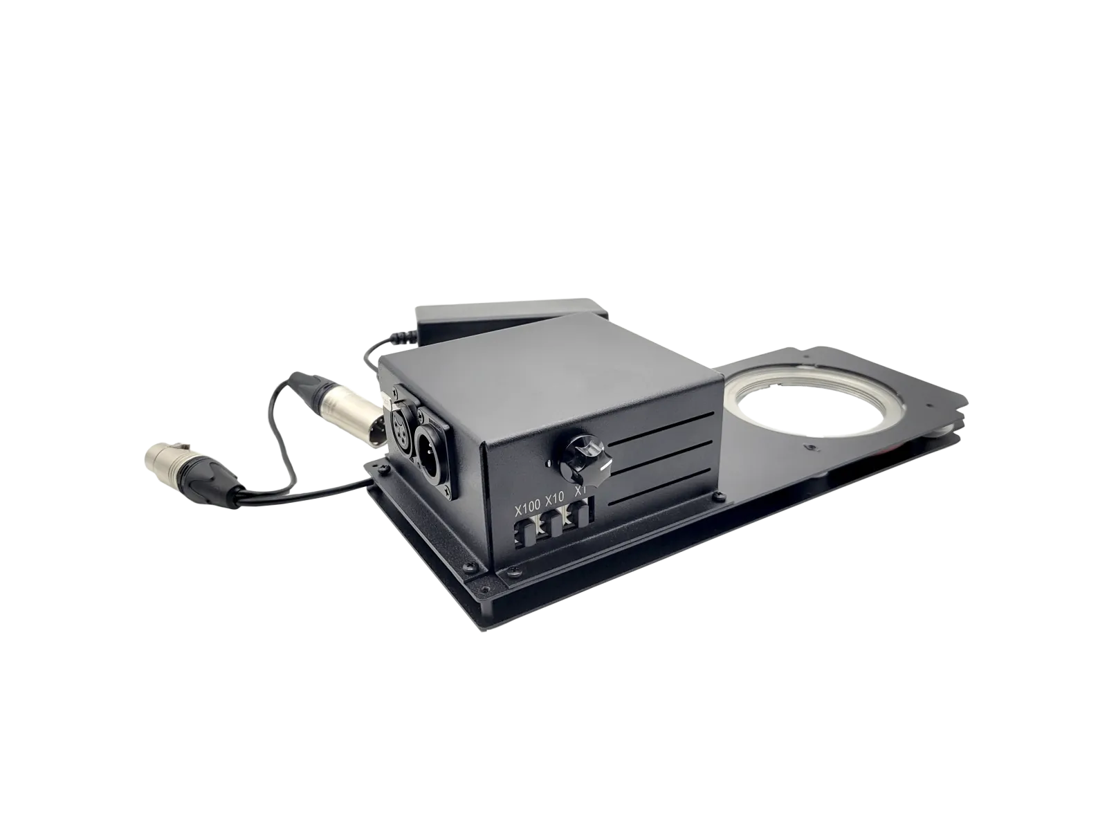 Smart Move DMX Rotator
