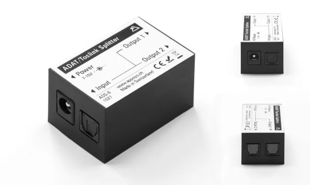 Appsys ADS-8