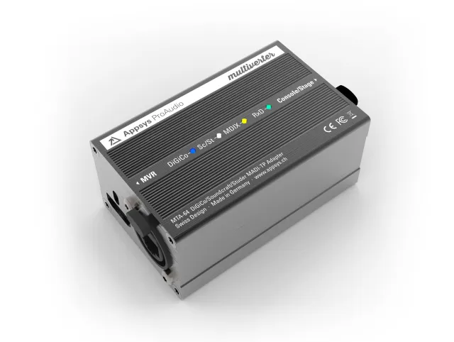 Appsys MTA-64