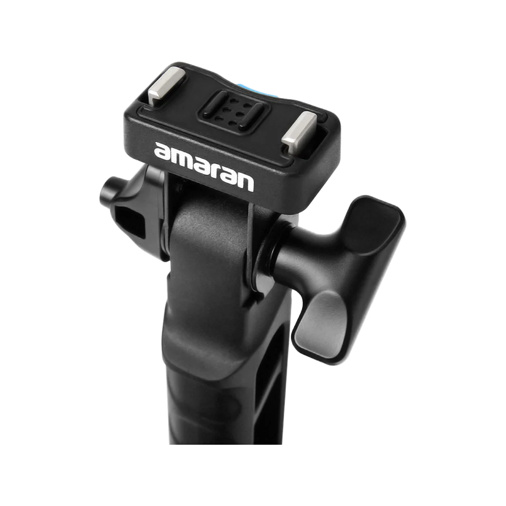 amaran Ace Lock to Baby Pin Adapter Grip