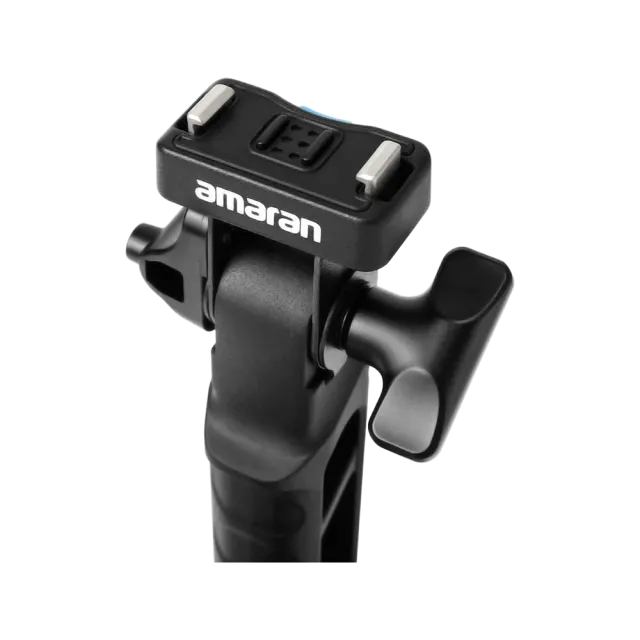 amaran Ace Lock to Baby Pin Adapter Grip
