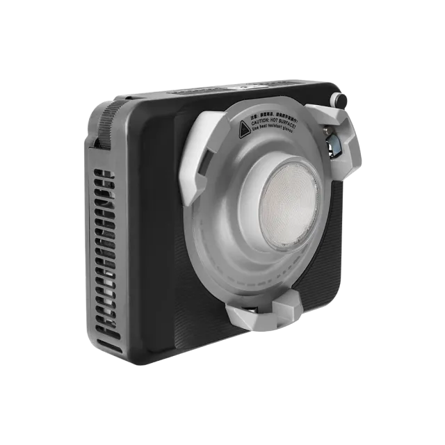 amaran Ray 120c
