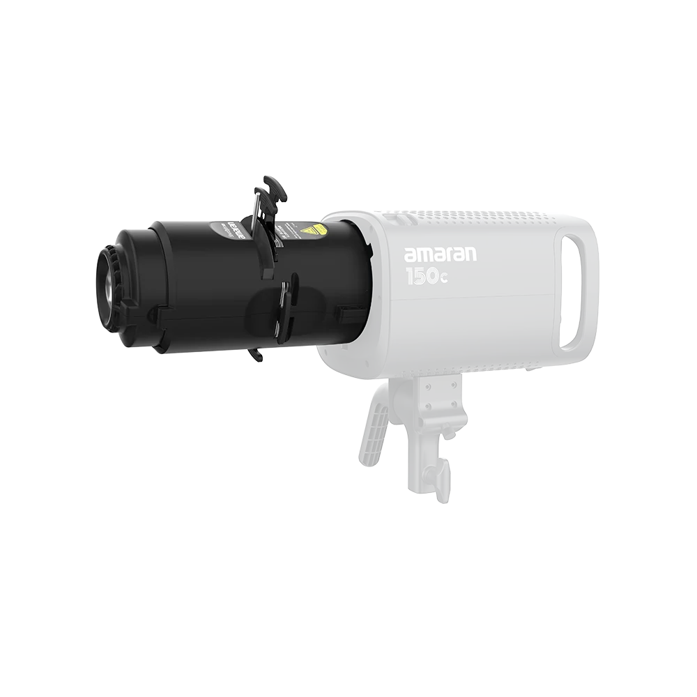 amaran Spotlight SE 36° Lens Kit