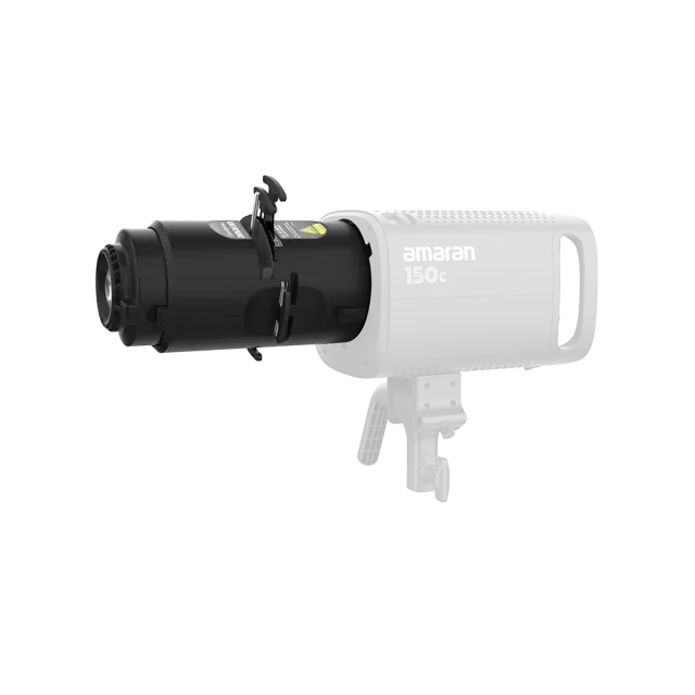 amaran Spotlight SE 36° Lens Kit