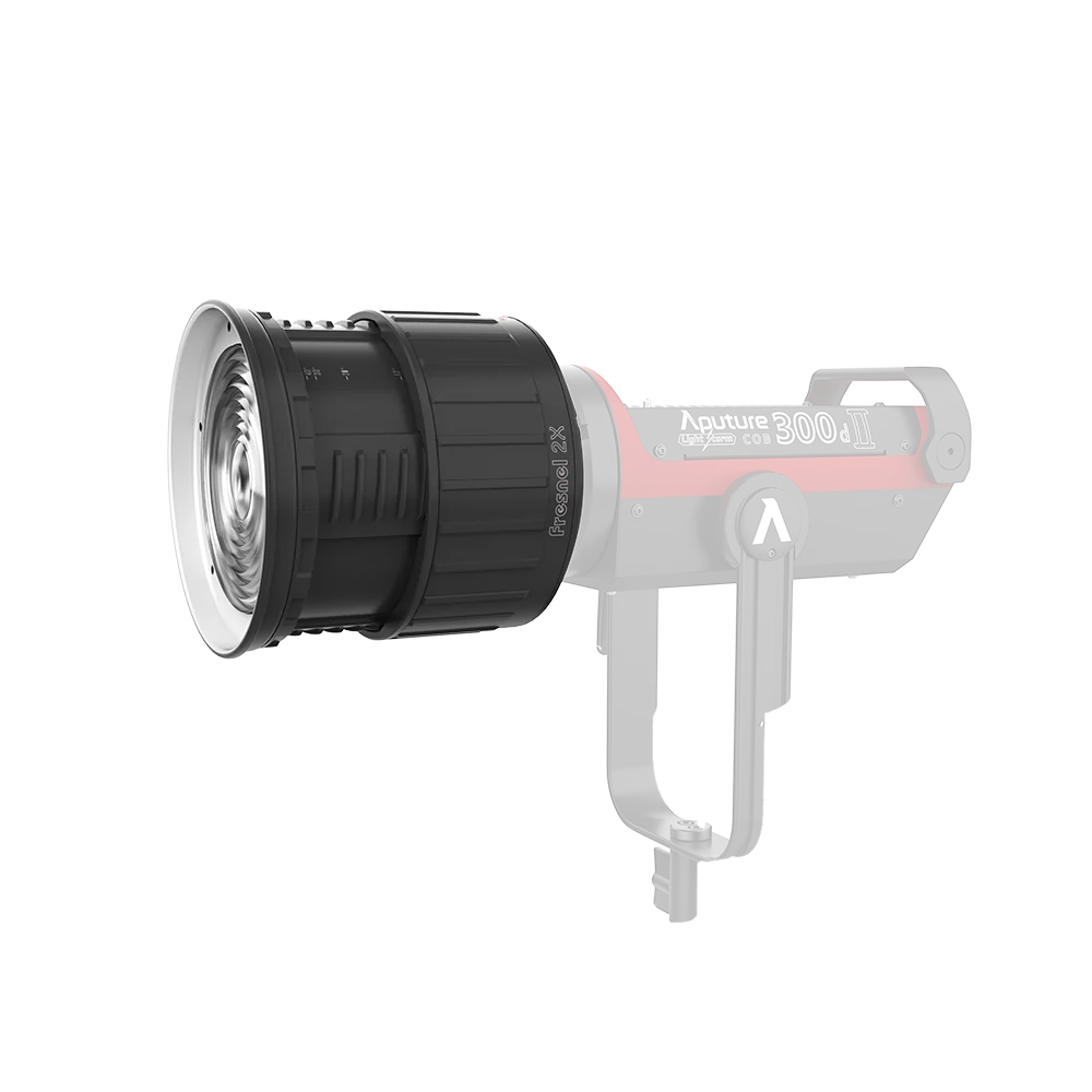 Fresnel 2X