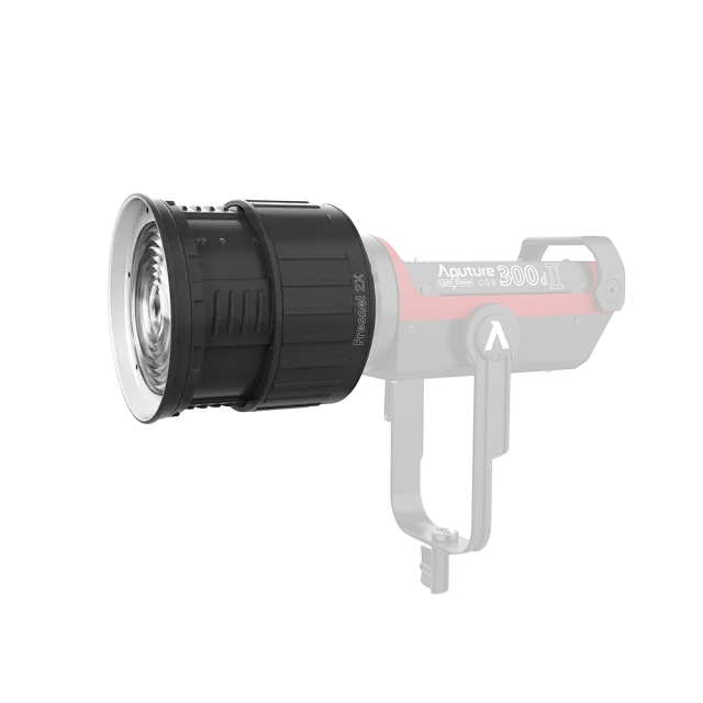 Fresnel 2X