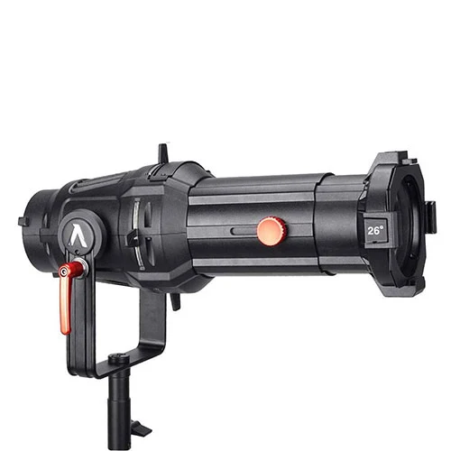 Spotlight Mount Set with 26° Lens